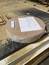 Pottery Wheel Throwing Batt MR