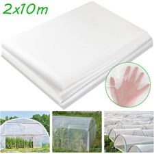 Polythene Plastic Sheeting