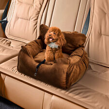 Dog Car Seat Cosy Pet Car