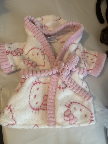 Build bear hello kitty - build,