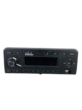 OPEL COMBO Mk IV (E) K9 18-23 RADIO (STEREO) 9830084880-00