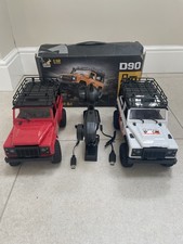 X 2 Remote Control Rock