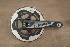 172.5mm 50/34T BB30 SRAM S900