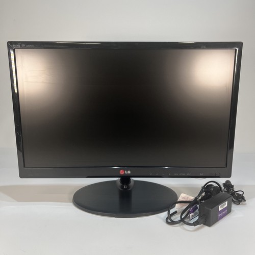 22mn43d tv monitor - lg,