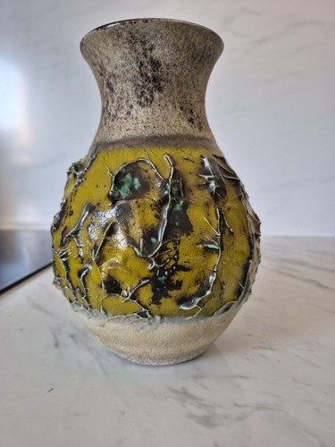 Vintage west german ceramic - west,