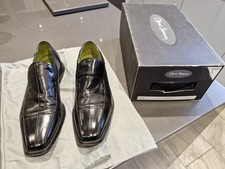 Oliver Sweeney Rome Shoes Size