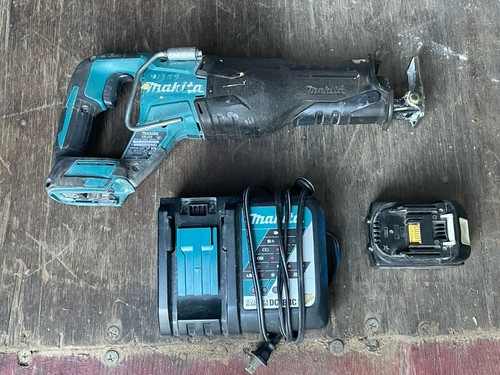 Makita xrj05 18v - 18v, cordless