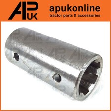 Tractor PTO Coupling Female 1