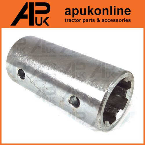 Tractor pto coupling female - pto,