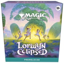 Lorwyn Eclipsed - Prerelease