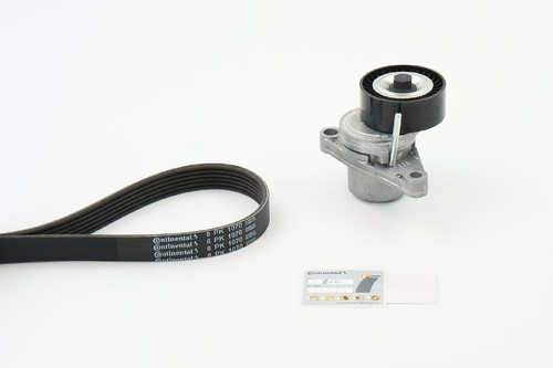 Continental ctam 6pk1070k3 - ctam,