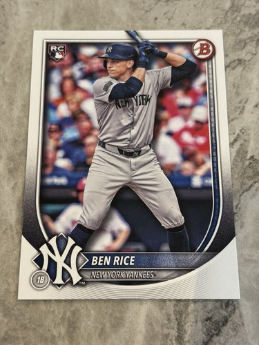 2025 topps bowman baseball - topps,