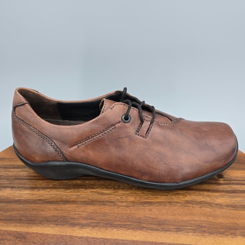 Wolky shoes women brown - wolky, 8