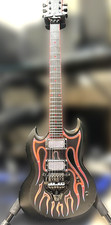 Edwards Viper Flame ESP