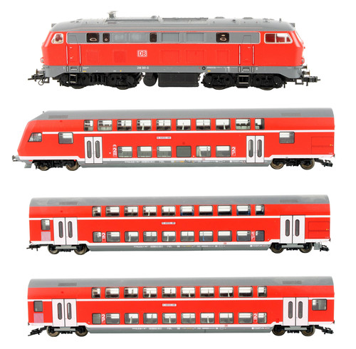 Fleischmann gauge 66369 - ho,