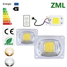20W 30W 50W LED Smart Chip COB