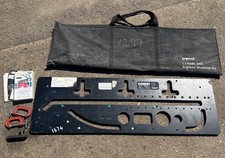 ⭐TREND COMBI WORKTOP JIG 1002 LONG ROUTER CUTTER +++ FREE UK POSTAGE  1674⭐