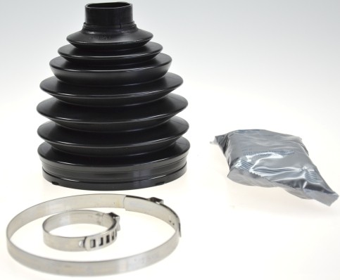 New bellow set - bellow, drive