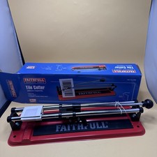 Faithfull FAITLC300 Tile
