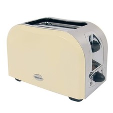 Elgento 2 Slice Toaster 950W