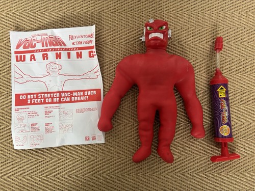 Hasbro stretch armstrong the - armstrong,