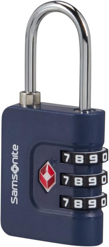 Samsonite revolution tsa - samsonite, ta