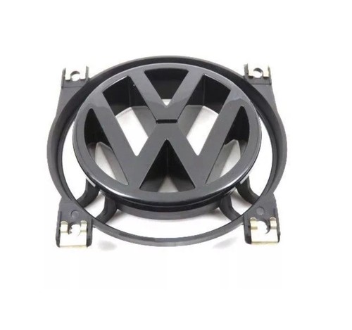 Genuine new volkswagen - genuine,