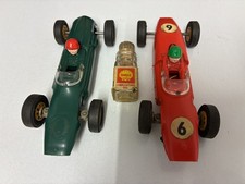 Collectors 2 Scalextric Cars