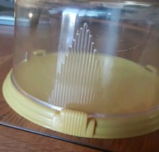 Art Deco Look Lift Cake Stand