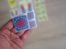 Vitus 992 Dural tubing pink