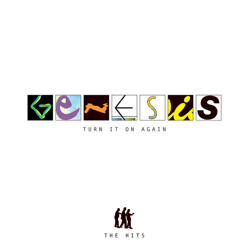 Genesis turn on - genesis, it