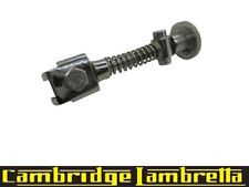 Lambretta Stainless Rear Brake