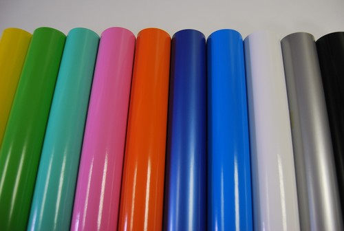 Gloss vinyl wrap car - wrap,