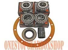 FORD ENGLISH ESCORT LOTUS CORTINA AXLE BEARING KIT