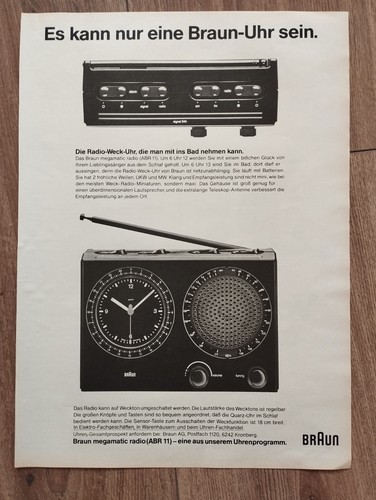 Original advertising - original,