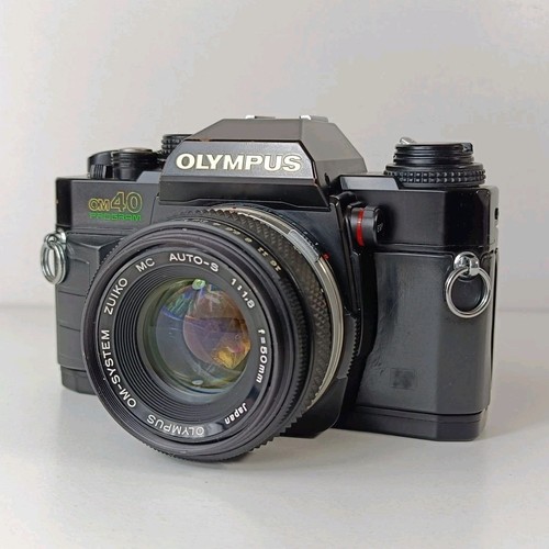 Olympus program 35mm - olympus,