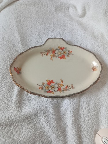 Alfred meakin sandwich plate - meakin,
