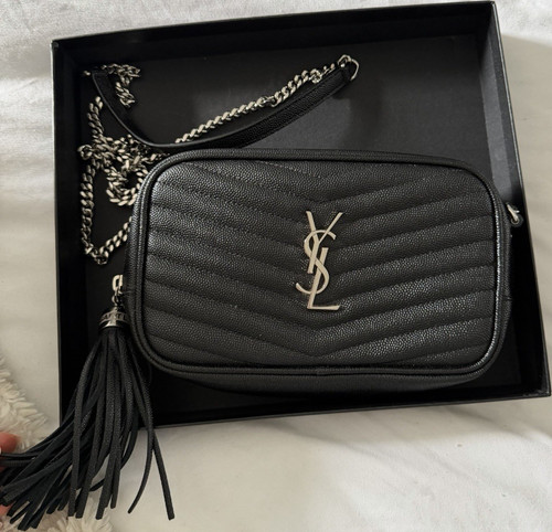 Saint laurent ysl minibag - laurent,