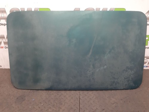 Bmw series sliding sunroof - series,