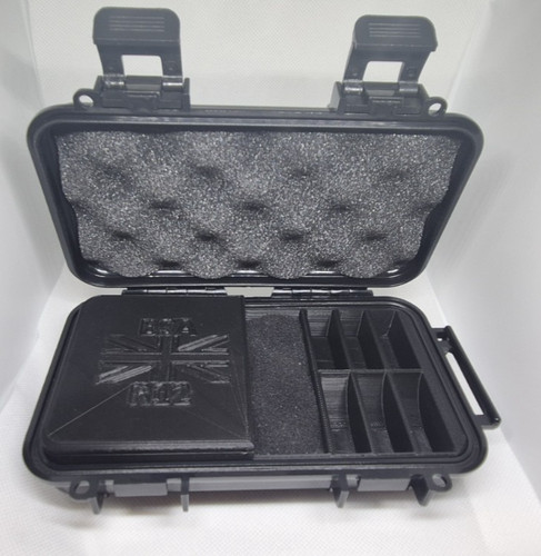 Bsa r12 magazine case - bsa, .177