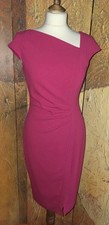 Beautiful LK Bennett "Tassa" Dress  New With Tags  Size 10  £225