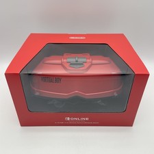 Virtual Boy for Nintendo