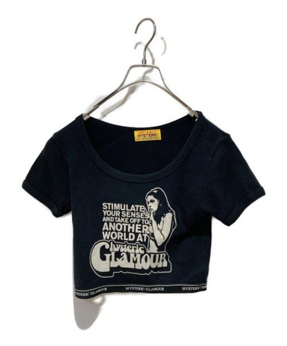 Hysteric glamour smoking - hysteric, girl