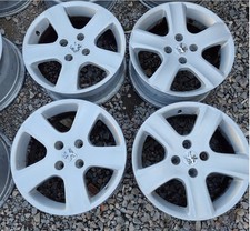 16" alloys 4x108 peugeot 307