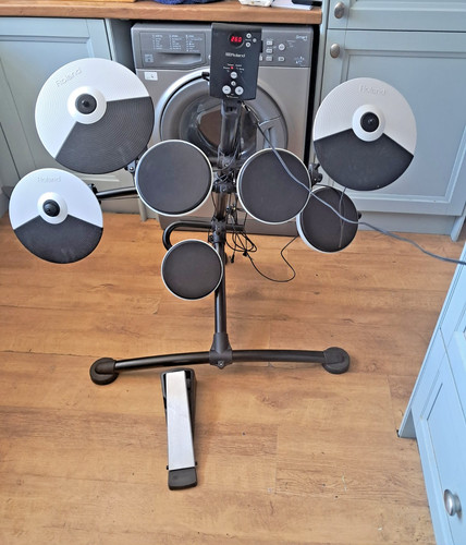 Roland compact v - roland, v-drums