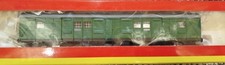 Hornby R4057A SR Luggage Van 2315, MINT