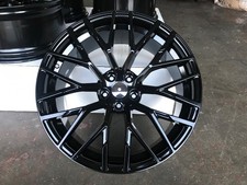 19" VW Golf Clubsport Style