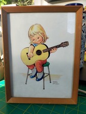 Mid Century  MABEL LUCIE