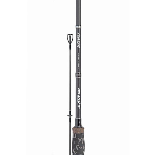 Skeater chaser deadbait rods - chaser,