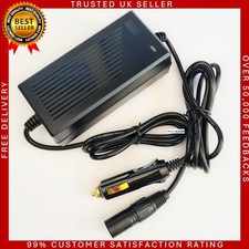 Mobility Scooter In Car